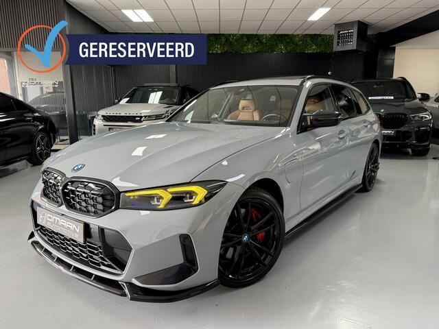 BMW 3 Serie e xDrive M Sport Plus PANO