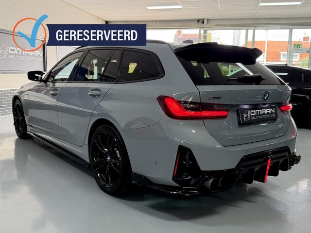 BMW 3 Serie