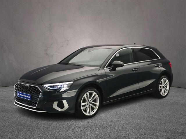 Audi A3 Sportback edition | Apple/Android Play | Cruise | Full-Led | Navi | Virtual Cockpit |