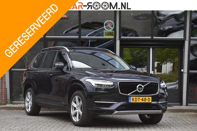 Volvo XC90 n Engine AWD Inscription Pano Lane ACC 7Pers 7P