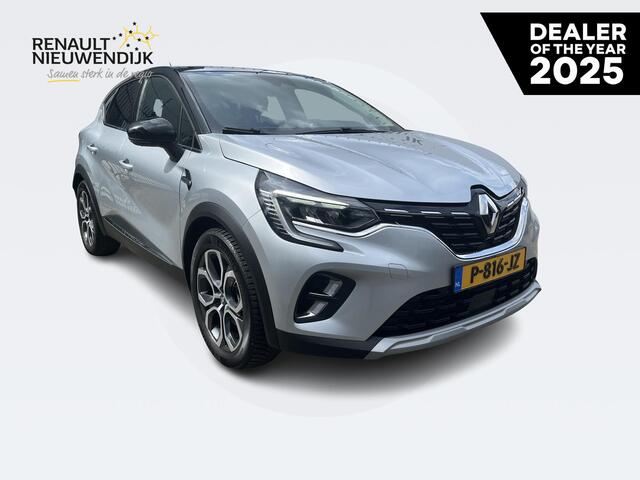 Renault Captur brid 160 Edition One AUTOMAAT l TREKHAAK