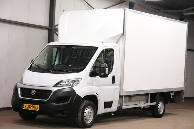 Fiat Ducato N MEUBELBAK 1000KG Laadvermogen
