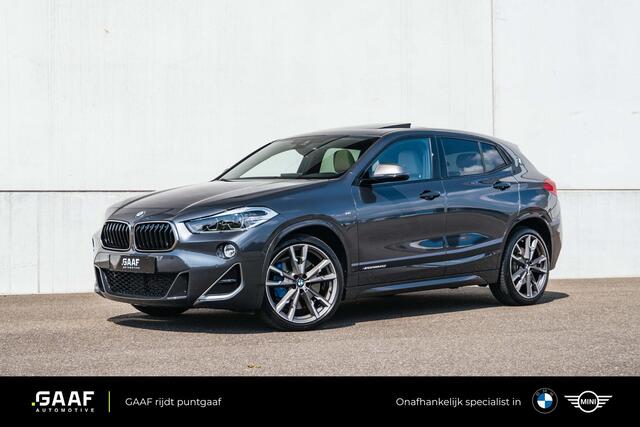 BMW X2 igh Executive