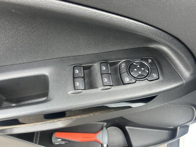 Ford EcoSport Active