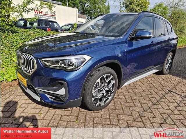 BMW X1 25e eDrive Edition