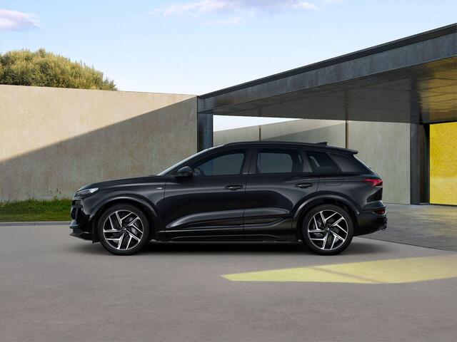 Audi Q6