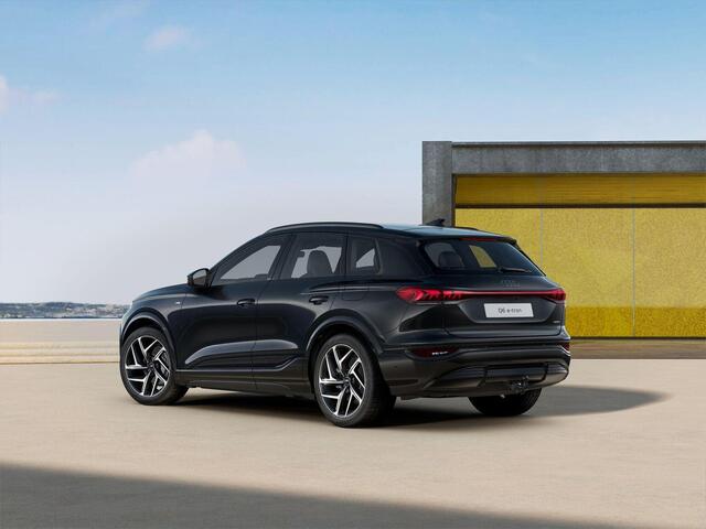 Audi Q6