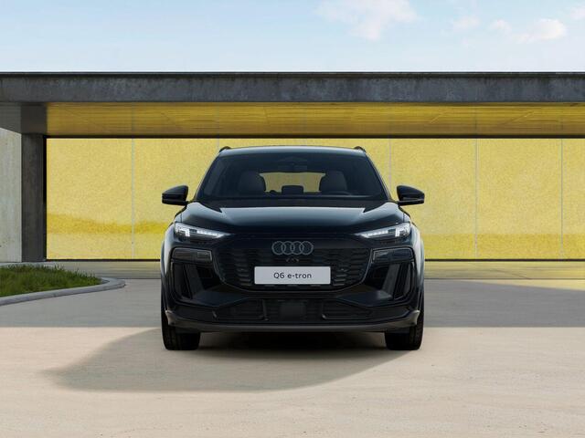 Audi Q6
