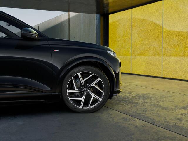 Audi Q6
