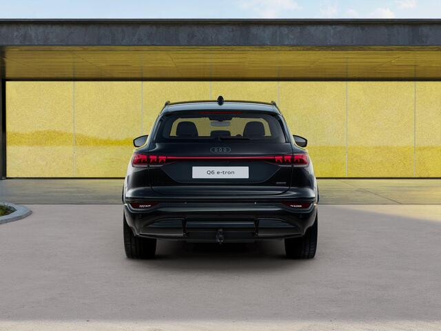 Audi Q6