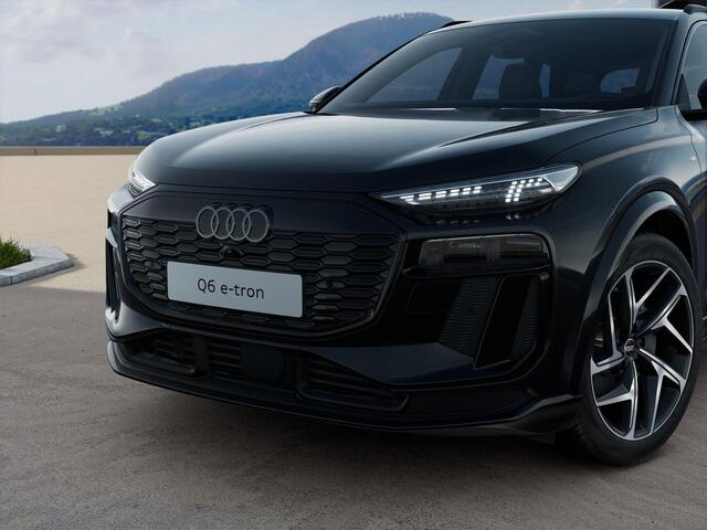 Audi Q6