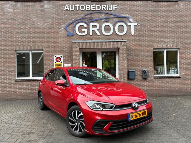 Volkswagen Polo FE! VIRTUAL COCKPIT/CARPLAY/ADAP.CRUISE/LED
