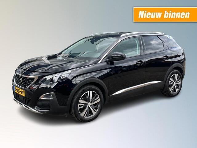 Peugeot 3008 LLURE