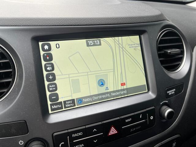 Hyundai I 10