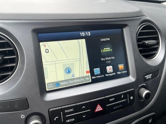 Hyundai I 10