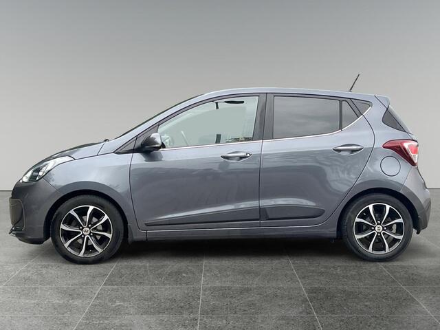 Hyundai I 10