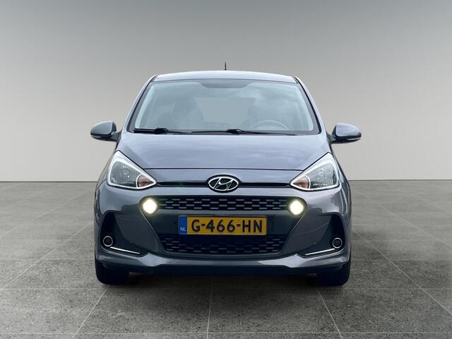 Hyundai I 10