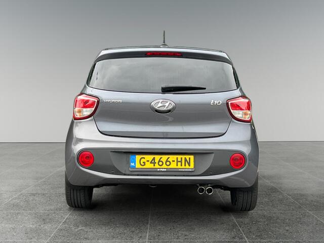 Hyundai I 10