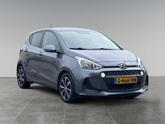 Hyundai I 10