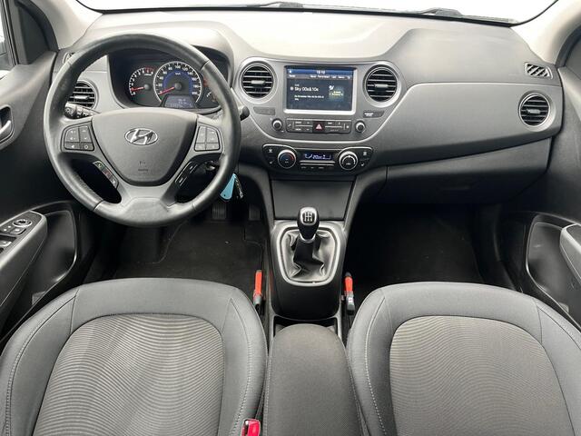 Hyundai I 10