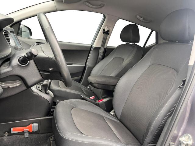 Hyundai I 10