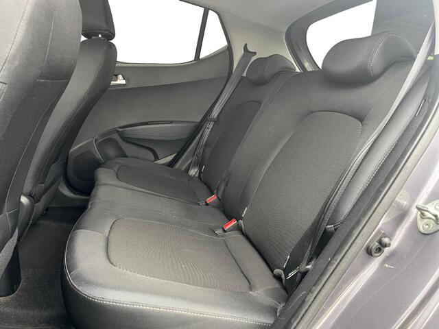 Hyundai I 10