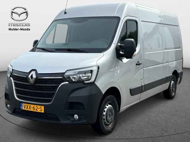 Renault Master 2 Com.