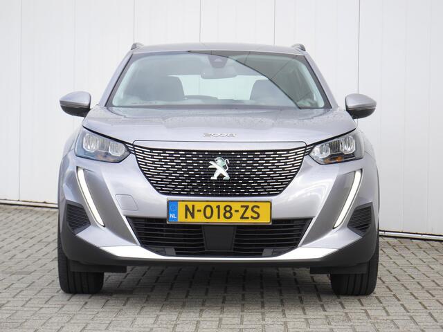 Peugeot e-2008