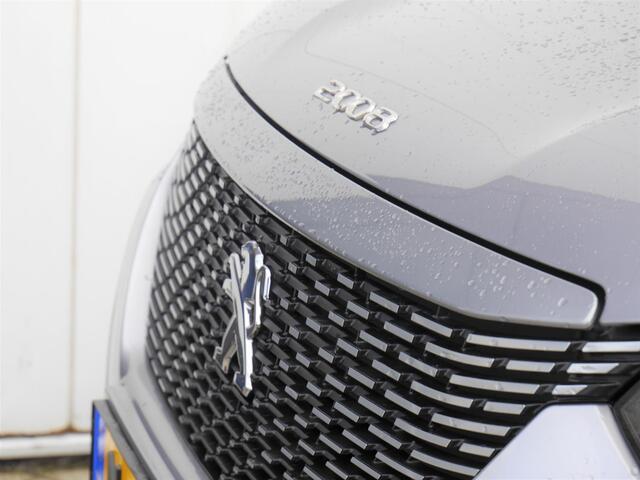 Peugeot e-2008
