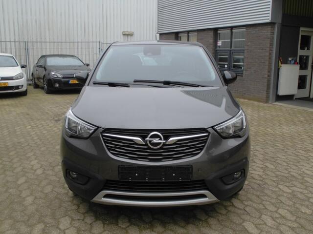 Opel Crossland X AT 3 MA GARANTIE