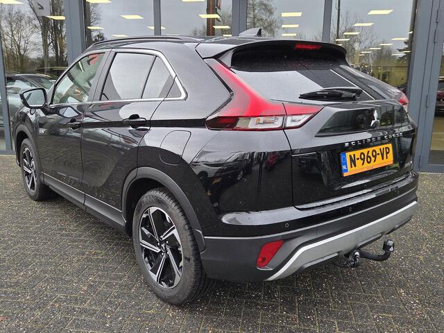 Mitsubishi Eclipse