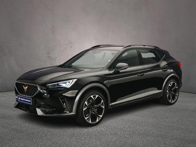 Cupra Formentor 1.4 TSI eHybrid 245pk DSG Automaat Trekhaak, Adaptive cruise control, LED matrix koplampen, Elektrische achterklep, 360 camera