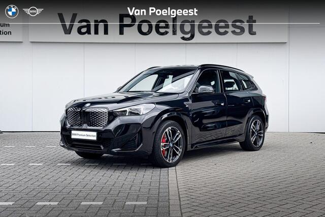 BMW iX1 0 67 kWh | M Sport | Premium Pack