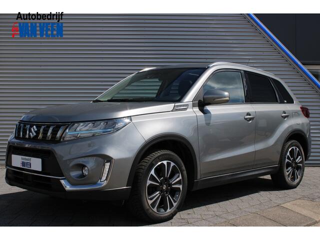 Suzuki Vitara yle Automaat | Panoramdak | Half Leder | Full Led