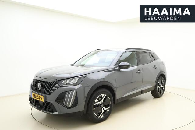 Peugeot 2008 45 Allure | Climate Control | Cruise Control | Parkeersensoren voor & achter | Apple Carplay & Android Auto