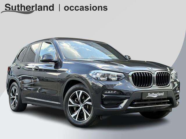 BMW X3 30e 292pk PHEV | Leder | Panoramadak | Harman Kardon | 360 camera | Memoryseat | Elek. achterklep | Stoelverwarming | Winterset