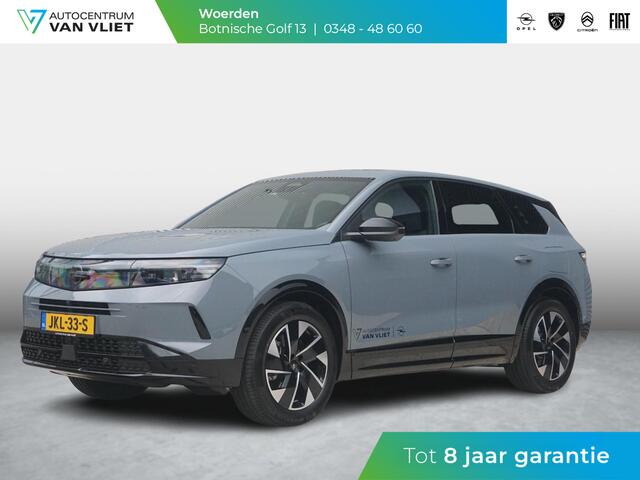Opel Grandland in-Hybrid Business Edition Afn Trekhaak
