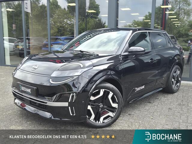 Nissan Micra h | Navigatie | Harmon/Kardon | AppleCarplay/AndroidAuto | DEMO | 416 KM Actieradius |