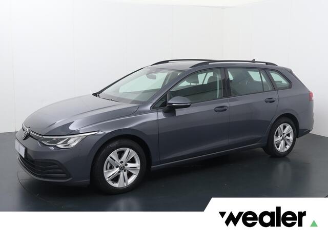 Volkswagen Golf Life | 110 PK | Trekhaak | Adaptive cruise control | Achteruitrijcamera | Parkeersensoren |