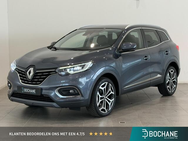 Renault Kadjar C Techno | All season banden | Navigatie | Climate Control | Cruise Control | Achteruitrijcamera | Apple Carplay/Android Auto