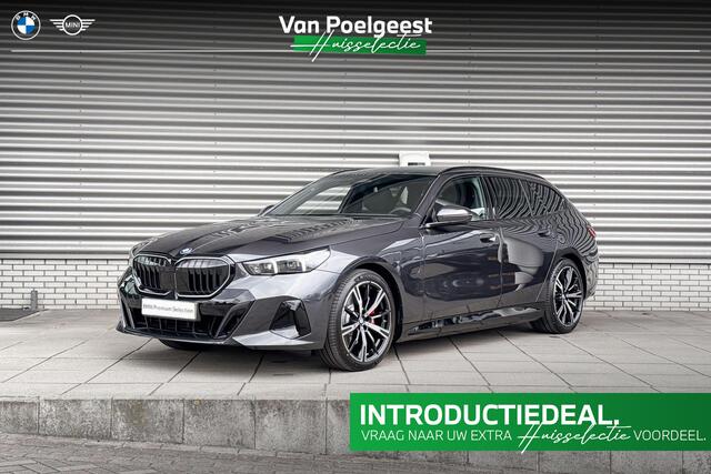 BMW 5 Serie e M Sport Edition Huisselectie