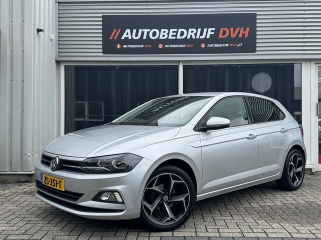 Volkswagen Polo e | Nap | CarPlay | Rijklaar!