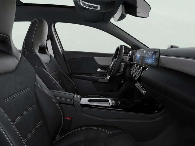Mercedes-Benz A-Klasse ars Edition