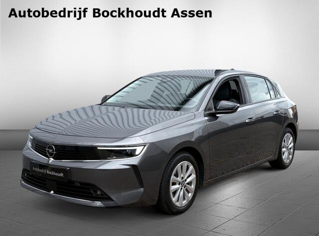 Opel Astra n | Apple Carplay | Camera