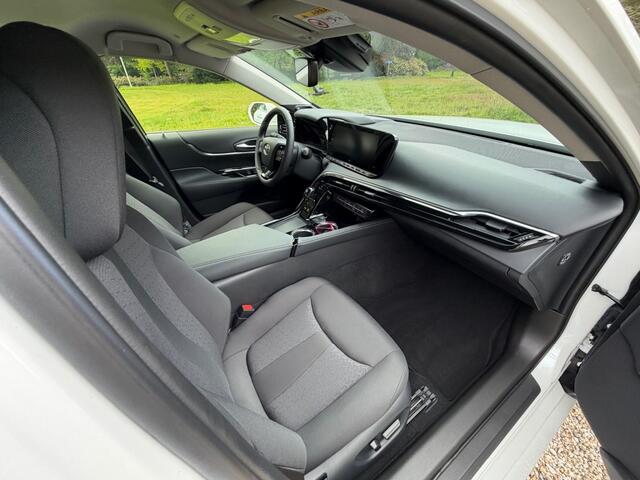 Toyota Mirai