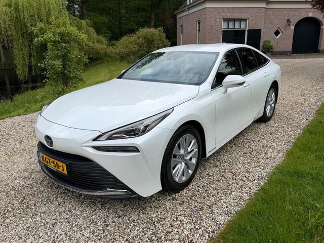 Toyota Mirai