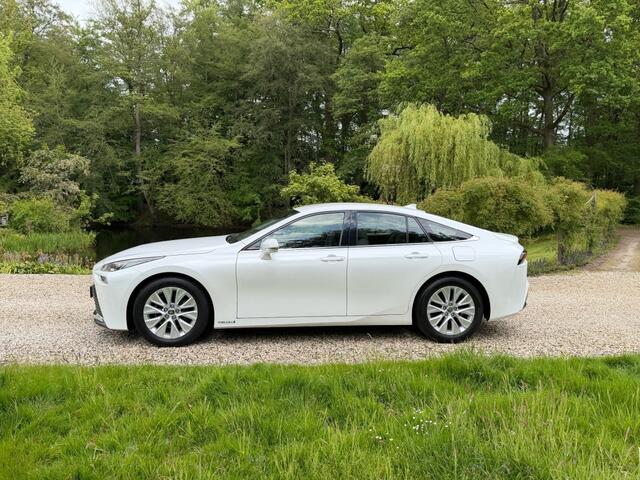 Toyota Mirai