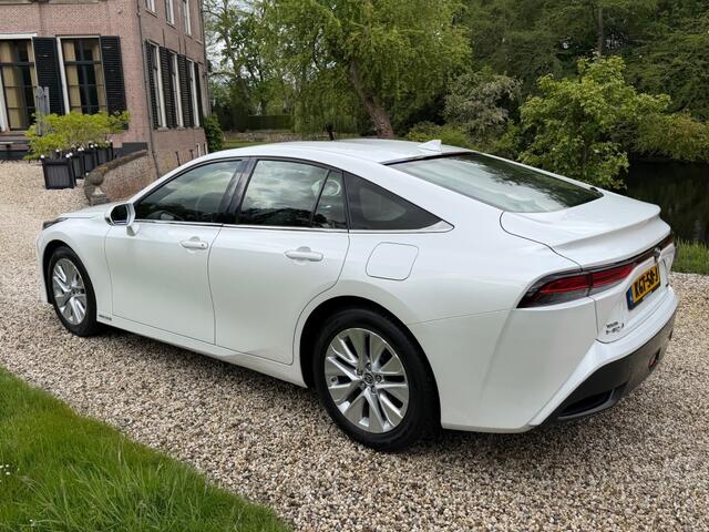 Toyota Mirai