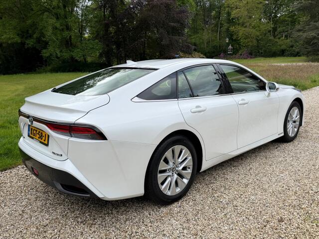 Toyota Mirai