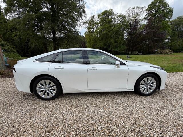 Toyota Mirai